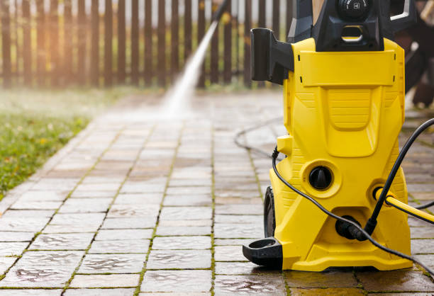 Post-Construction Pressure Washing in Carrabelle, FL